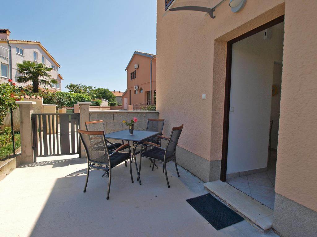 Apartments Dvigradska 1103 Poreč Exterior foto
