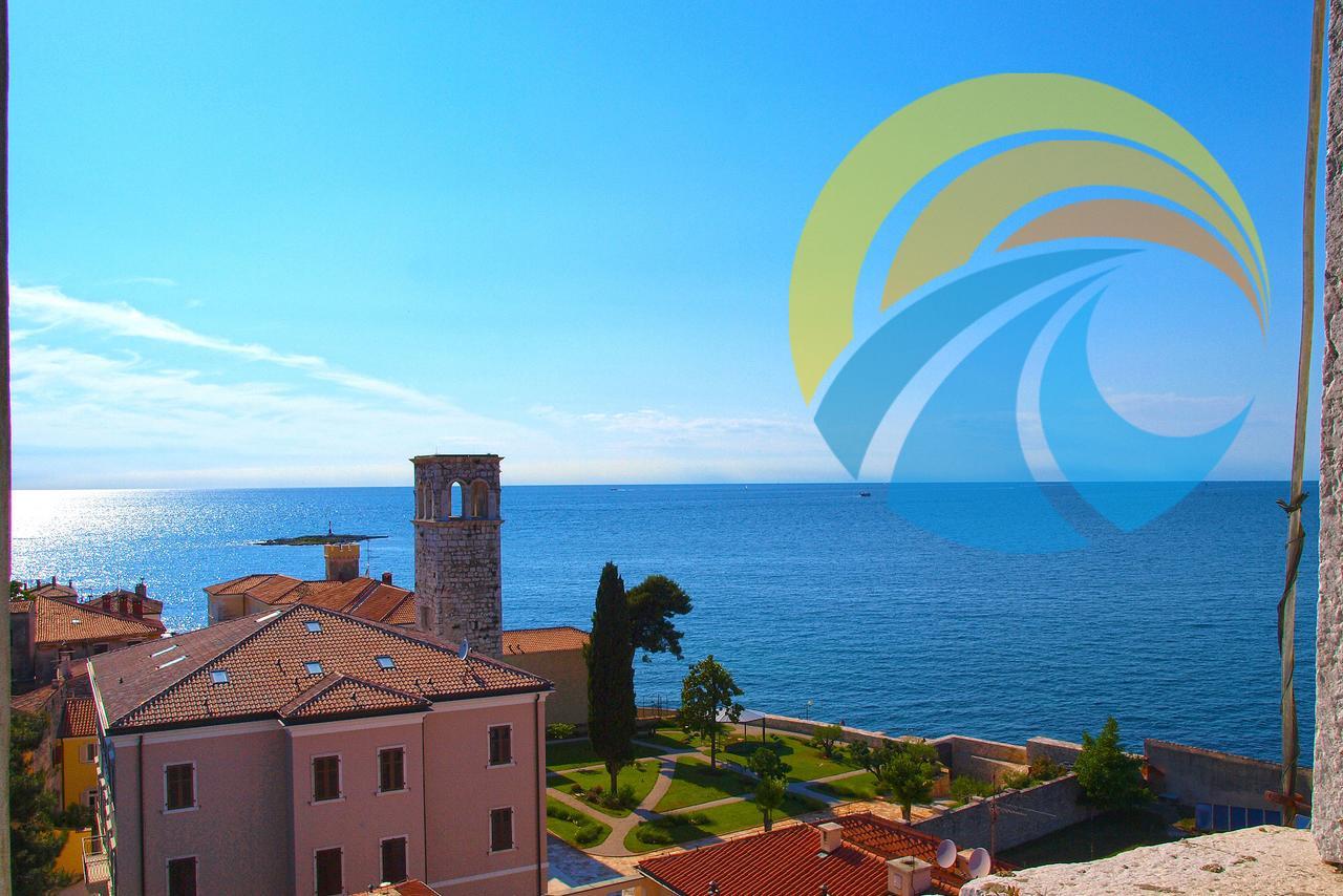 Apartments Dvigradska 1103 Poreč Exterior foto